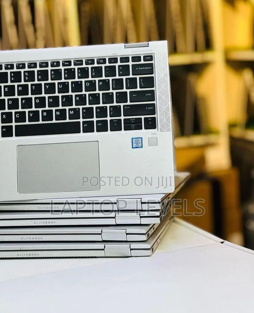 Laptop HP EliteBook 1040 G6 16GB Intel Core I7 SSD 512GB