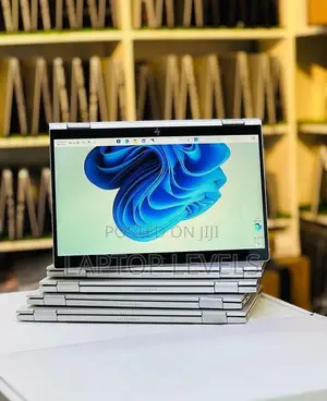 Laptop HP EliteBook 1040 G6 16GB Intel Core I7 SSD 512GB