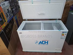 Adh Freezer Litre 350