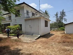 Plot for Sale at Masaki