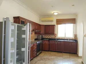 Furnished 3bdrm Apartment in Masaki for rent