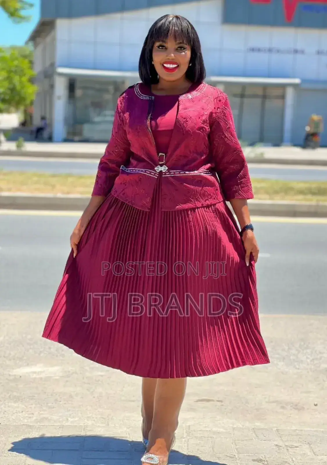 Best Women's Dress
