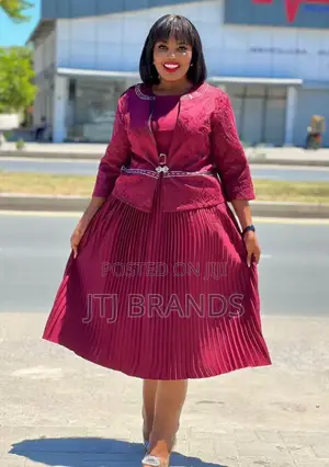 Best Women's Dress