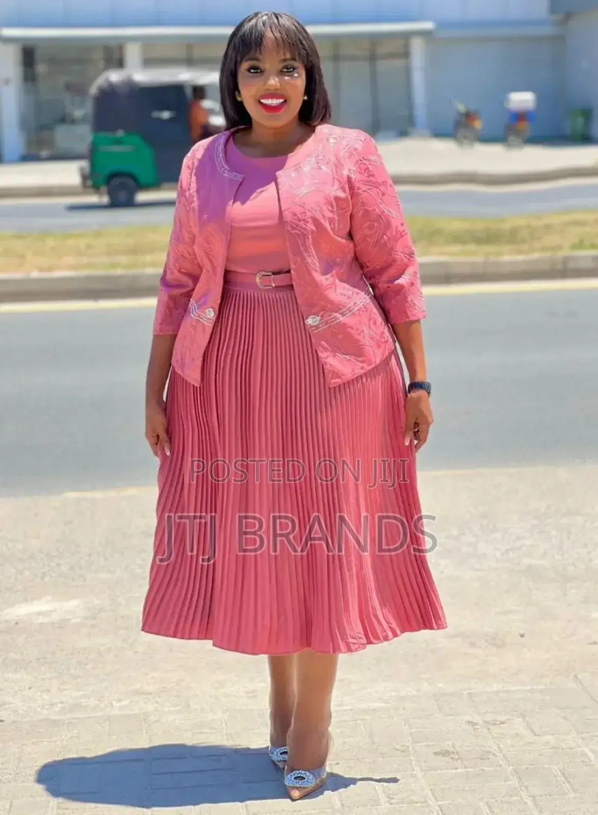 Best Women's Dress