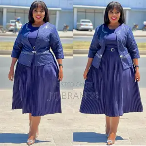 Best Women's Dress