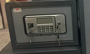 Digital Safebox 10kg
