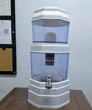 Water Filter and Purifier 21l