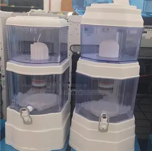 Water Filter and Purifier 21l