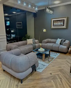 Sofa Set 3:2:1