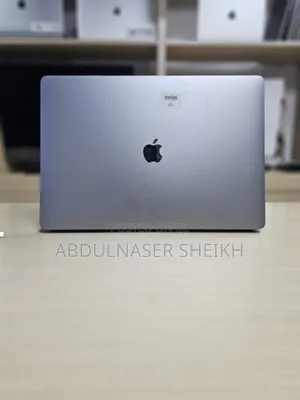 Laptop Apple MacBook Pro 2019 32GB Intel Core I9 SSD 1T