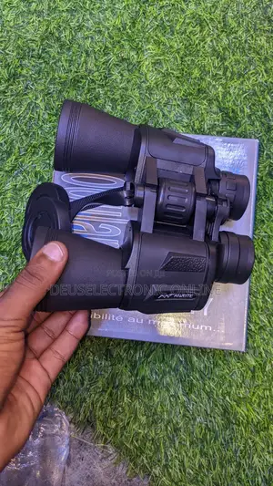 Binoculars Water Proof