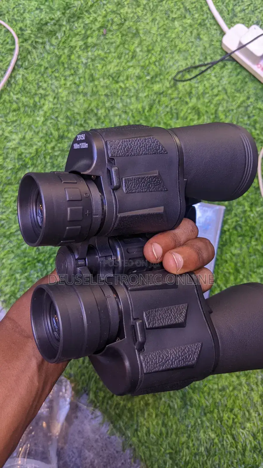 Binoculars Water Proof