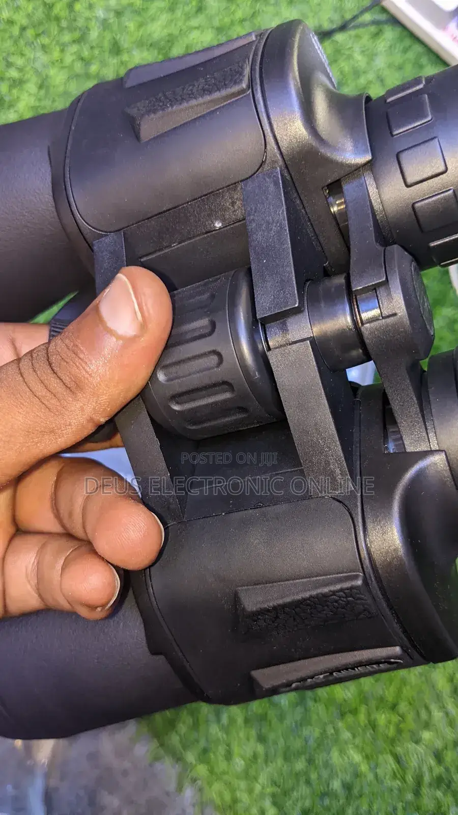 Binoculars Water Proof