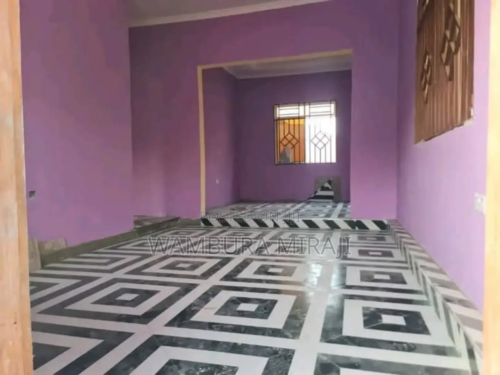 Furnished 4bdrm Block of Flats in House, Temeke for sale