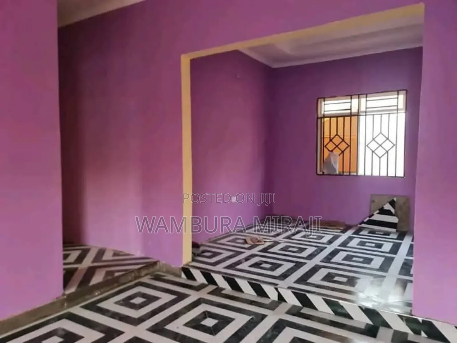 Furnished 4bdrm Block of Flats in House, Temeke for sale