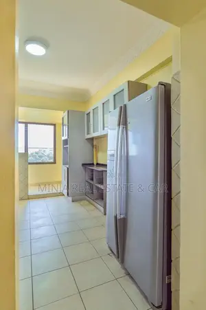 Furnished 3bdrm Apartment in Upanga East for sale