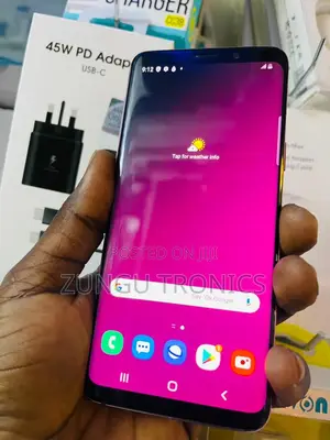 Samsung Galaxy S10e 128 GB Orange