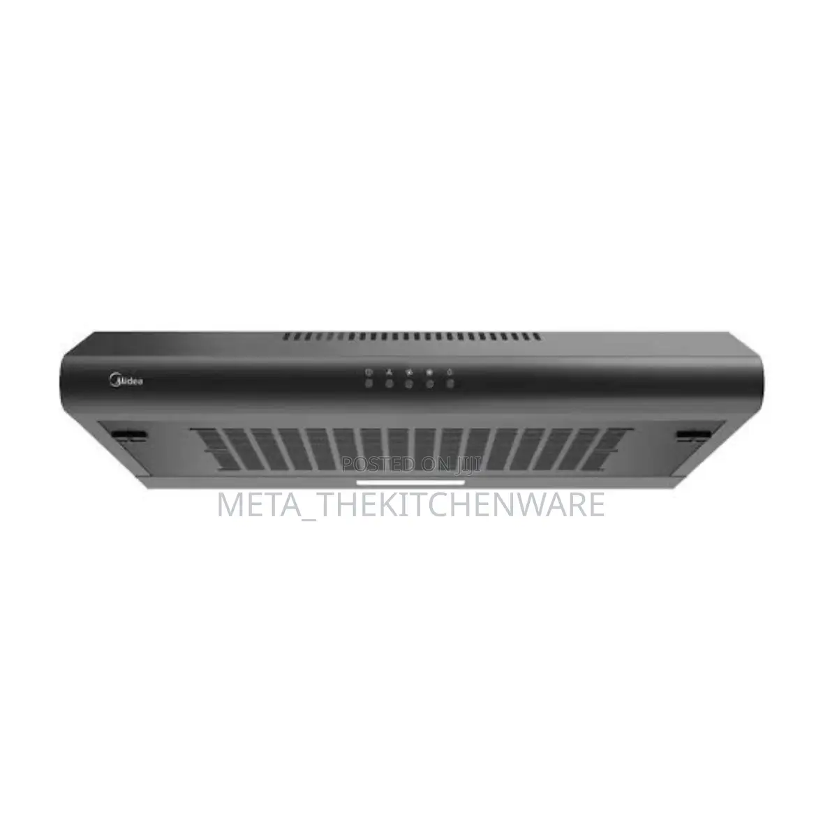 Midea Range Hood 60cm