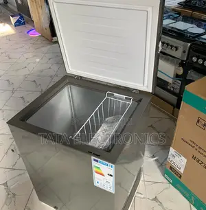 Hisense Deep Freezers 150 Liter || Chest Freezer