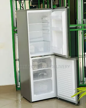 Aborder Refrigerator 190L Combi