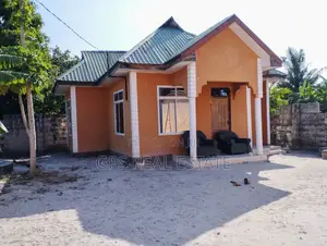 2bdrm House in Bomba Mbili, Ilala for sale