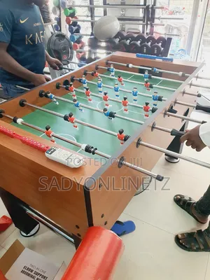 Foosball/Soccer Table