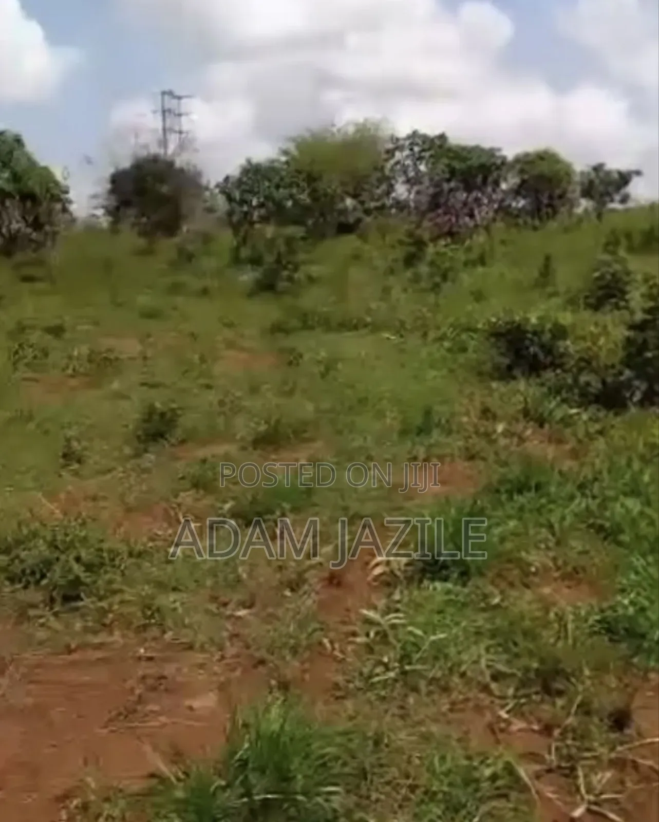 Shamba Linauzwa Msata Chalinze Bagamoyo