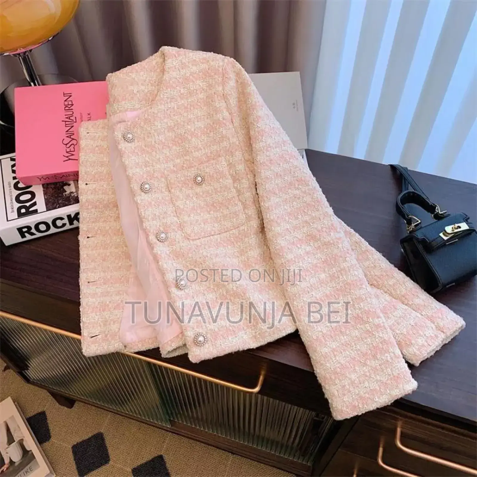 Vip Blazer