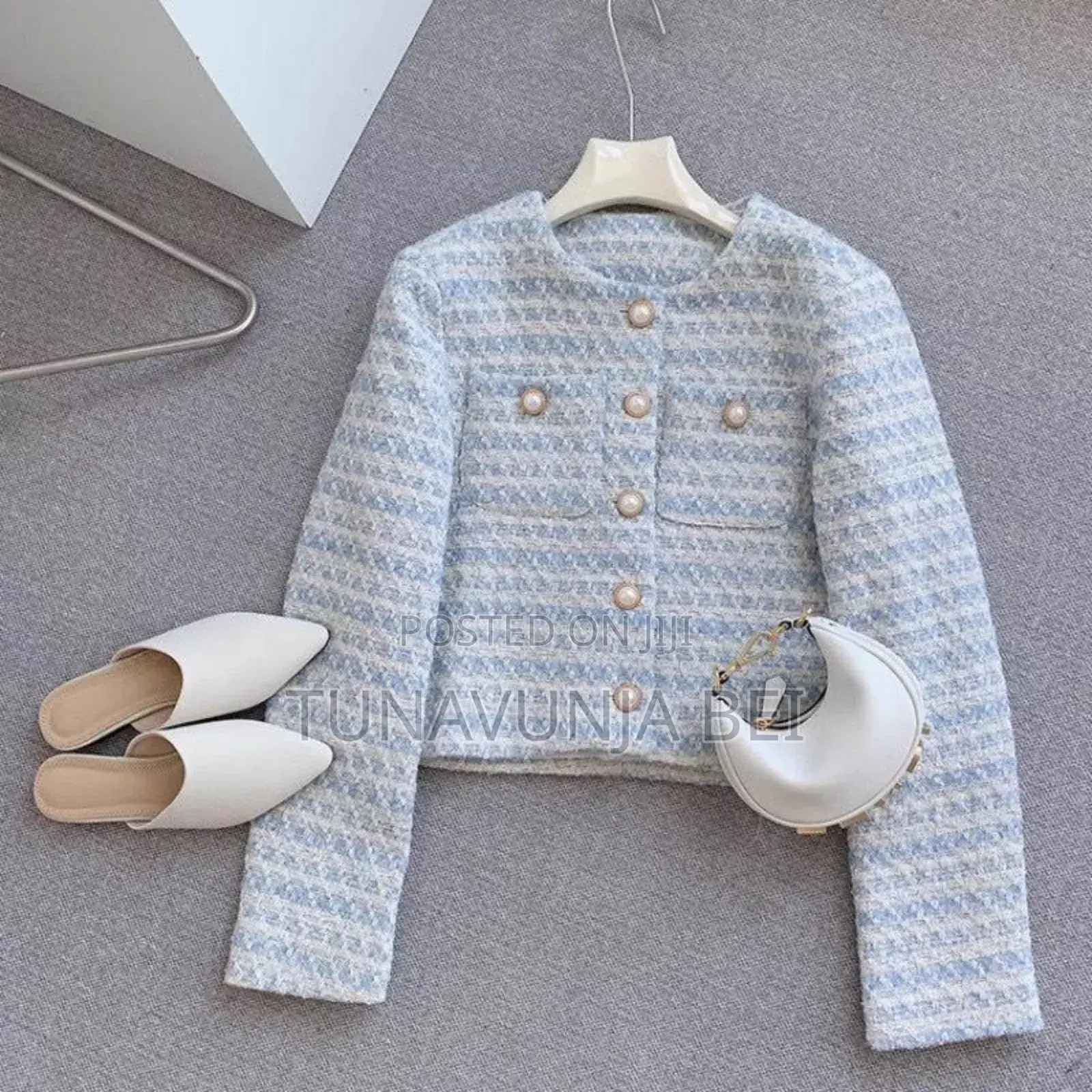 Vip Blazer