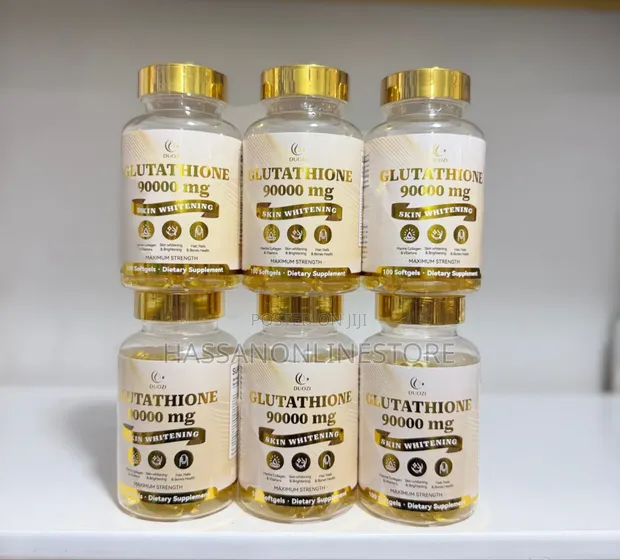 duozi glutathione 90000mg Douzi Glutathione 90000mg for sale