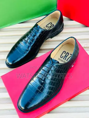 Viatu Official Cr7 Brand