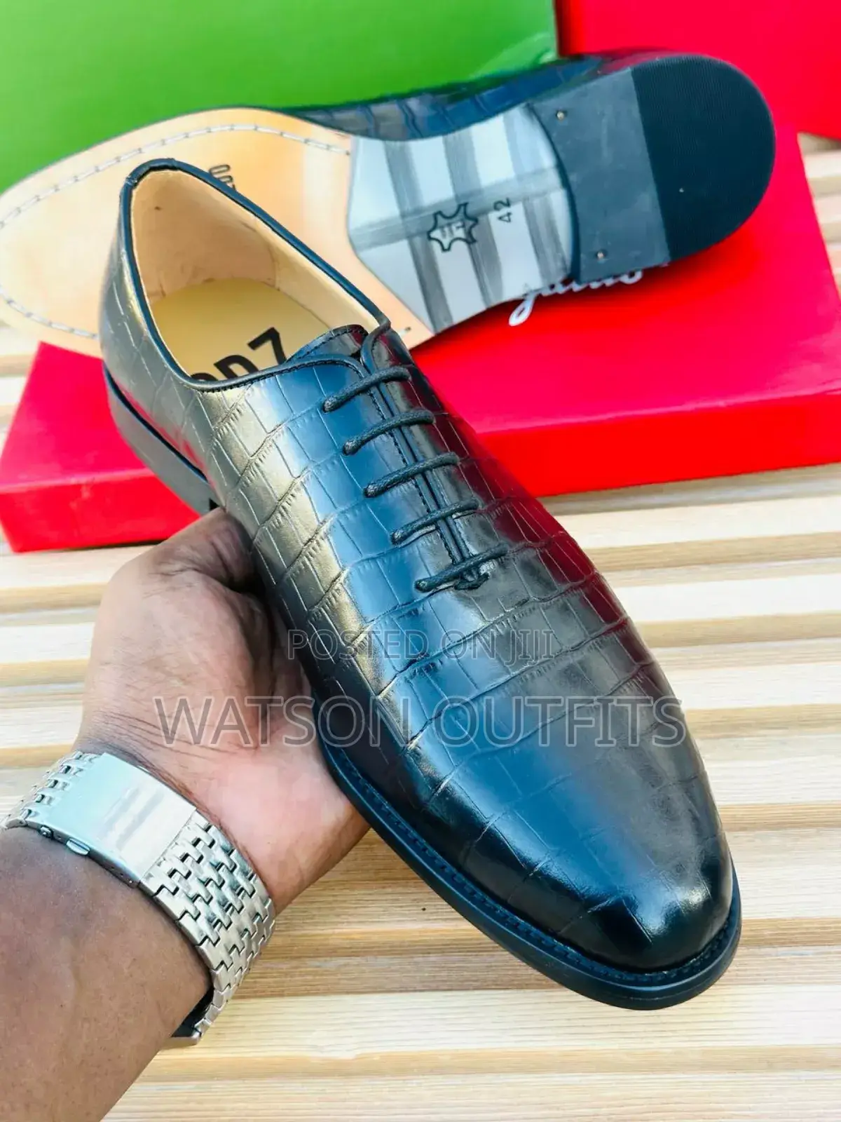 Viatu Official Cr7 Brand