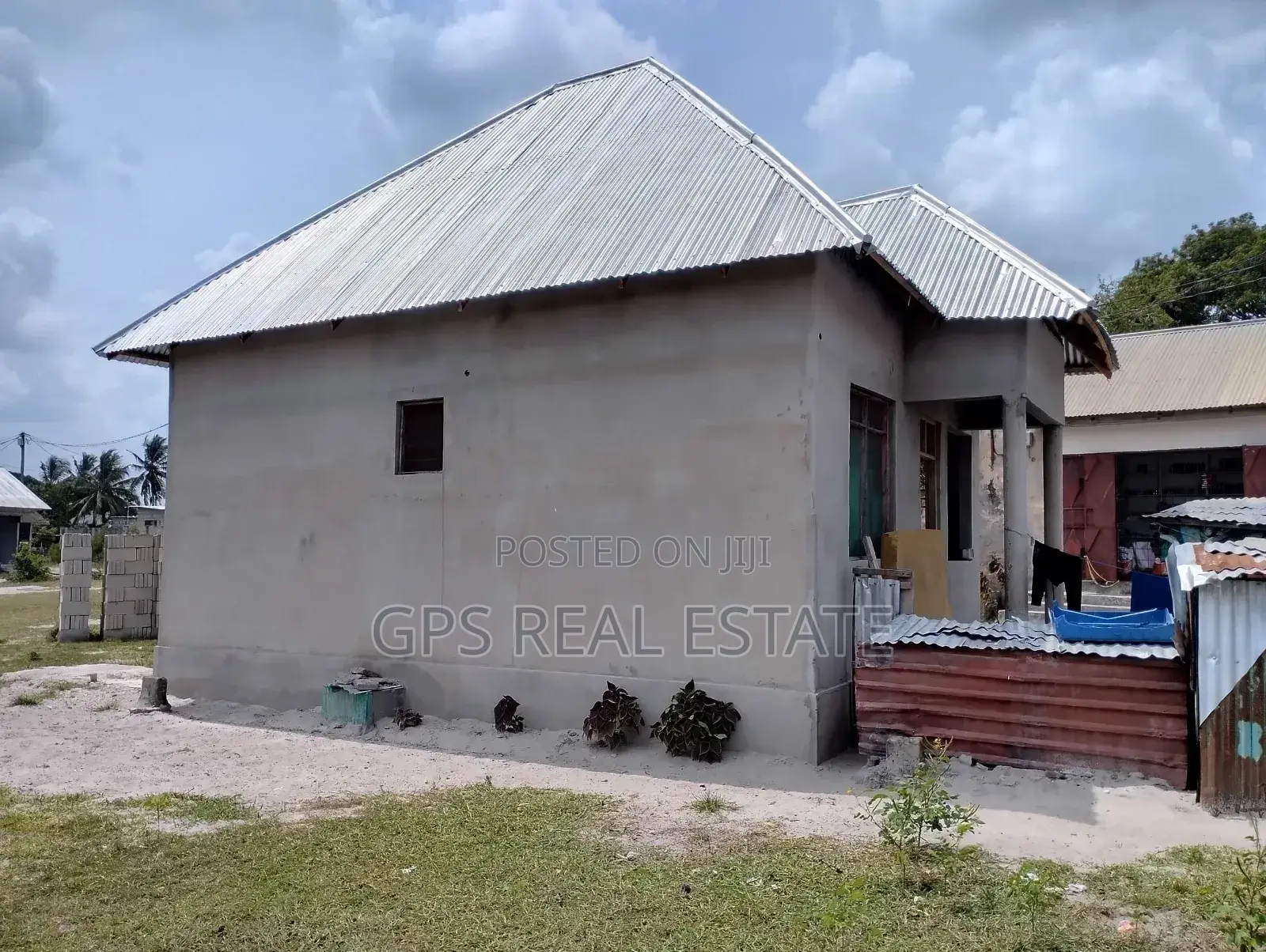 3bdrm House in Kivule Frem 10, Ilala for sale