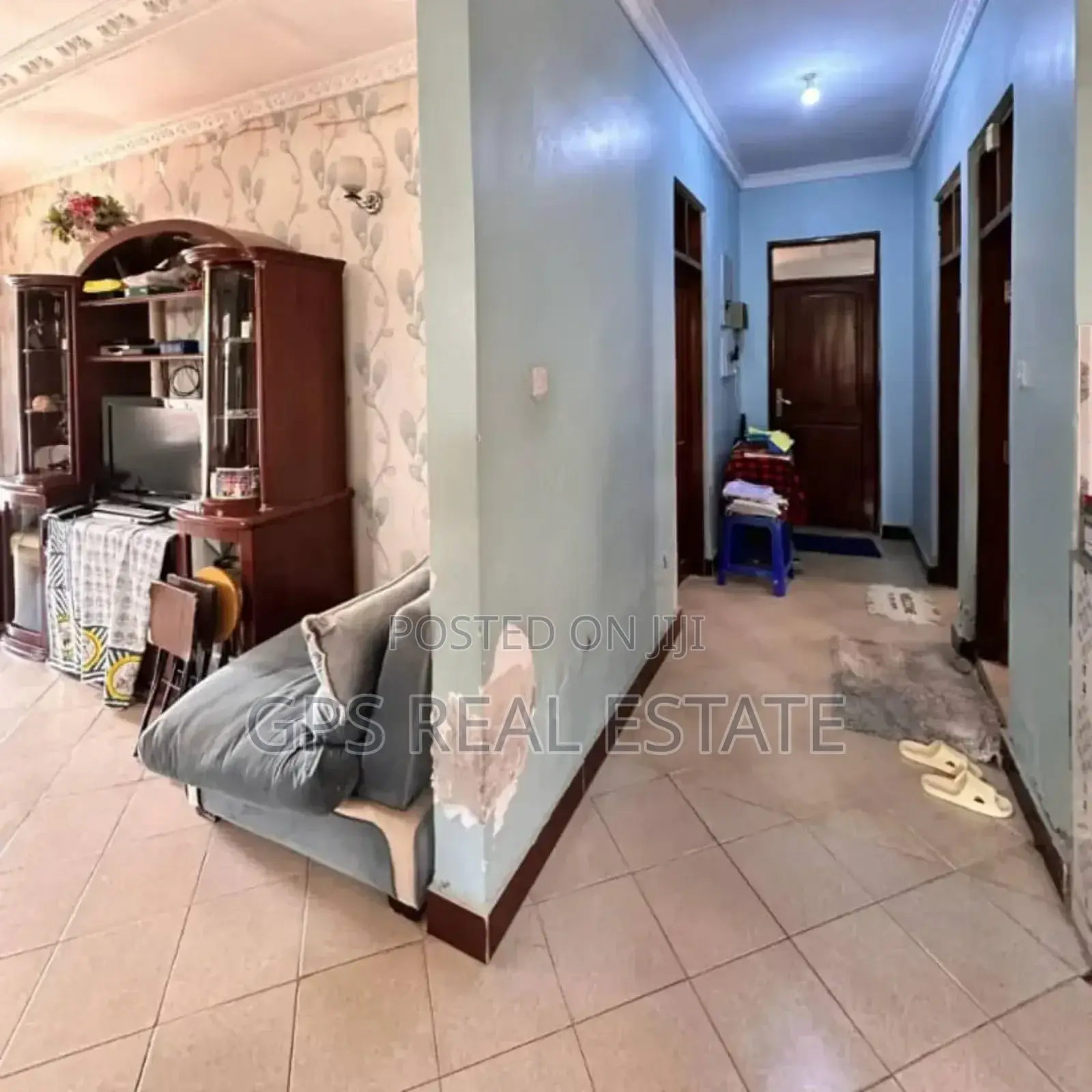 3bdrm House in Mbweni Mpiji, Kinondoni for sale