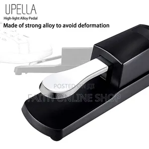 Piano Sustain Pedal