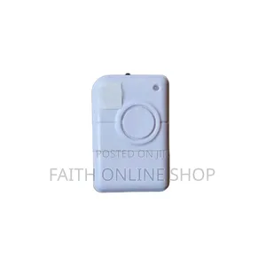 Security Vibrator Alarm