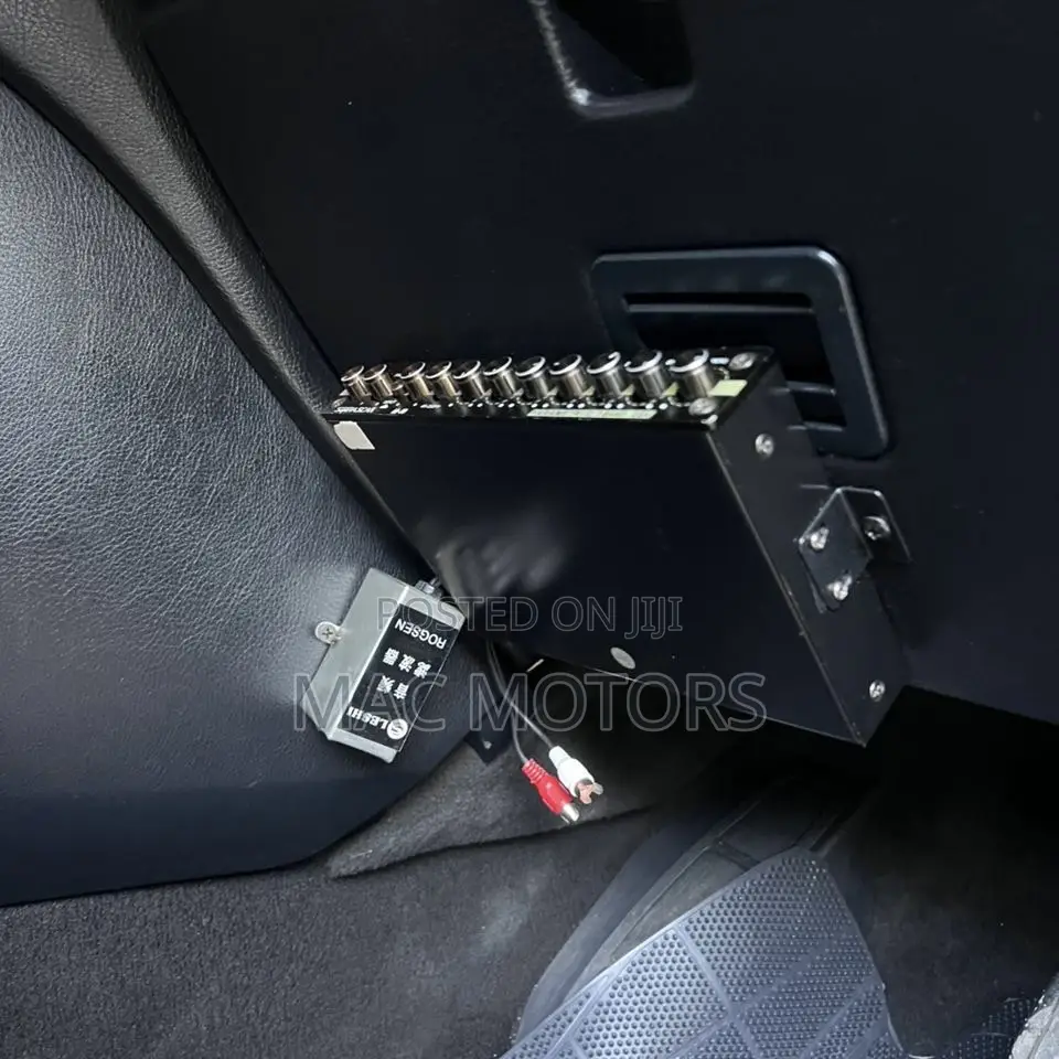 Land Rover Range Rover Sport 4.2 V8 SC 2007 Black