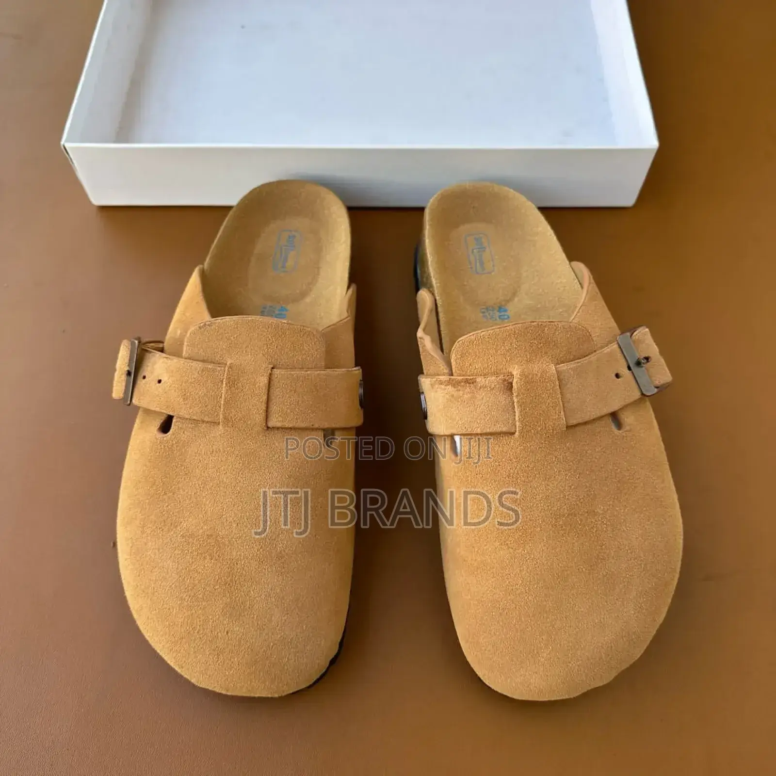 Quality Leather Sendo