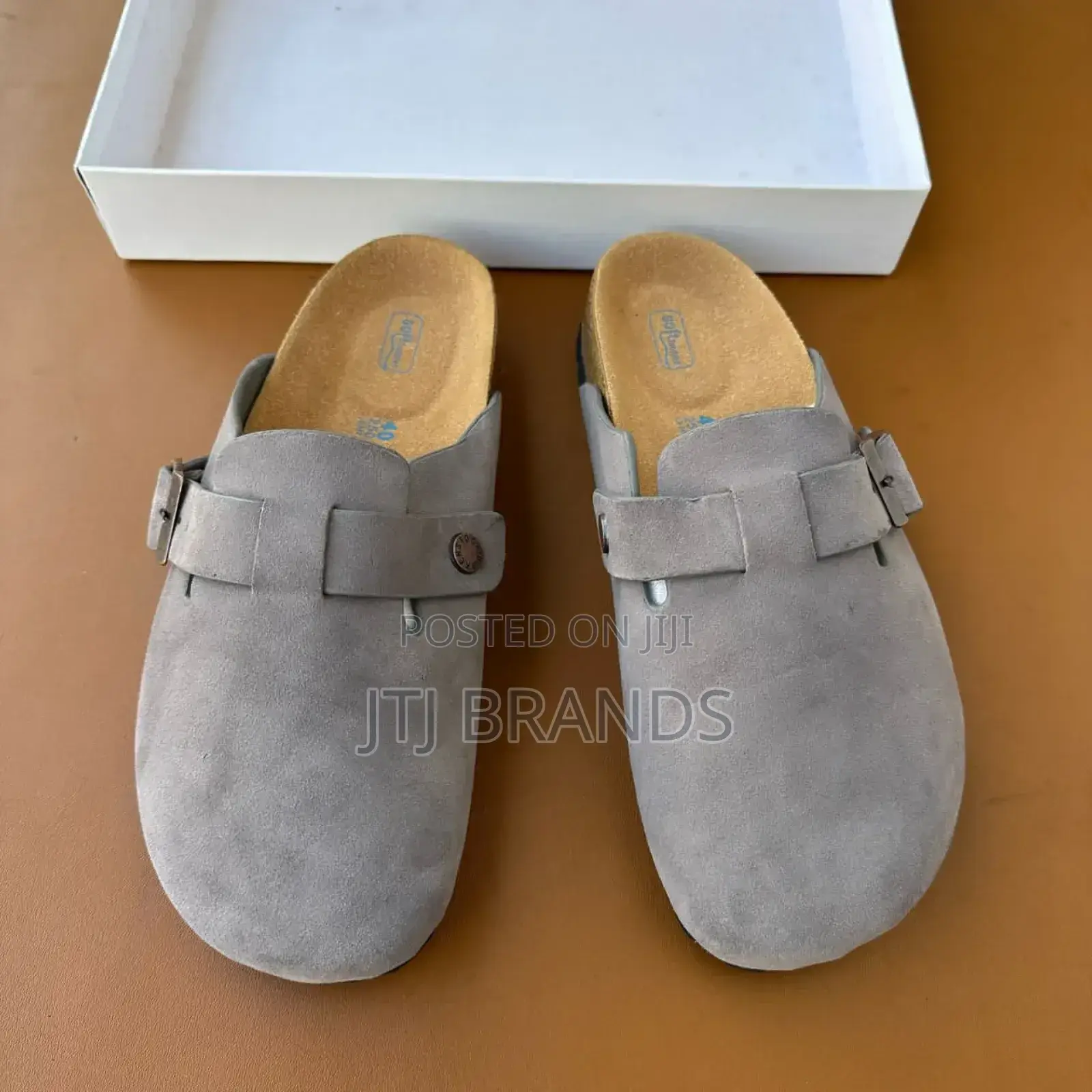 Quality Leather Sendo