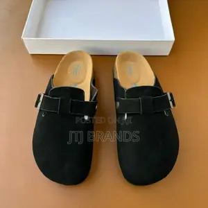Best Leather Open Shoes