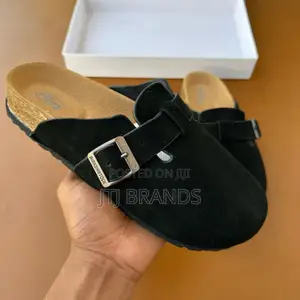 Best Leather Open Shoes