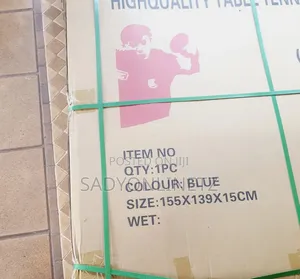 High Quality Table Tennis
