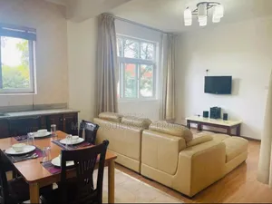 Furnished 1bdrm Apartment in Masaki for rent