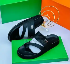 Blackish New Sandals