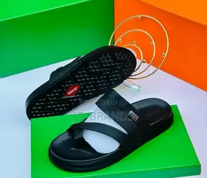 Blackish New Sandals