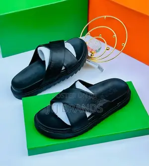Blackish New Sandals