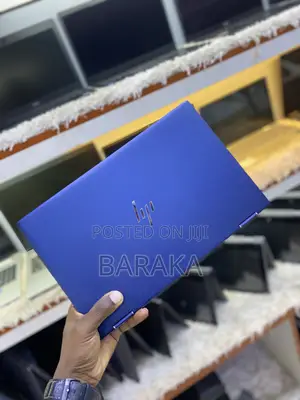 Laptop HP Elite Dragonfly G2 8GB Intel Core I5 SSD 256GB