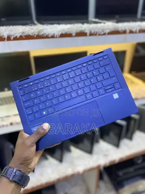 Laptop HP Elite Dragonfly G2 8GB Intel Core I5 SSD 256GB