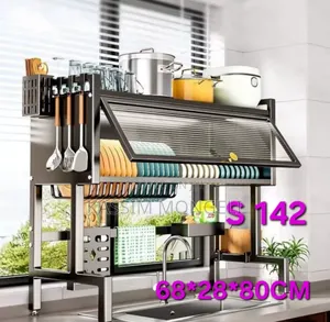 Kitchen Stendi