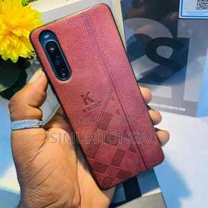 Sony Xperia 10 II 64 GB Blue